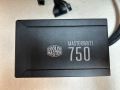 Захранване Cooler Master MASTERWATT 750W , снимка 9