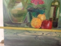 Картина - натюрморт, снимка 2