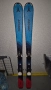 Детски ски Atomic Vantage 130 cm, снимка 2