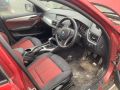 BMW E84 X1 S-drive 20D N47D20C бмв е84 х1 на части, снимка 5