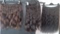 Естествена коса на треси, снимка 1 - Аксесоари за коса - 45402840