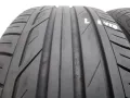 2бр летни гуми 225/55/17 BRIDGESTONE L02458 , снимка 1