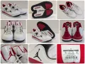 ОРИГИНАЛНИ маратонки / кецове Nike Air Jordan - размер 44 / 44.5, снимка 2