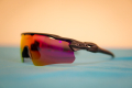 Спортни очила Oakley Radar Polarized Sunglasses, снимка 1