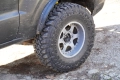 Toyo Open Country M/T 285 75 R16 /33-ки, снимка 4