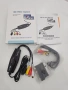 BR117 VHS to Digital Converter – USB видео конвертор (RCA към USB, VHS/Hi8/MiniDV), снимка 5