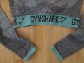 Gymshark Flex Long Sleeve Crop Top, снимка 3