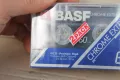 Касетка ''Basf Chrome Extra II'', снимка 2