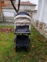 Продавам количка Jane Kendo 2в1 – Кош за новородено и седалка за бебе/, снимка 3