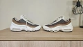 Nike Air Max 95/ Sail/ Black-Cashmere-Dk Driftwood, снимка 1