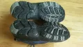 ASOLO GORE-TEX Leather Shoes размер EUR 45 обувки водонепромокаеми естествена кожа - 1561, снимка 13