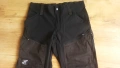 Revolution Race GPx Pro Stretch Ttouser раз 54 / L - XL панталон с от части еластична материя - 2548, снимка 3