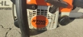 Бензинова моторна резачка STIHL MS 170, снимка 6