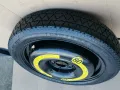 оригинална патерица 16’’5x100 za vw/skoda/seat/audi-№490, снимка 3