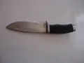 Страхотен немски ловен нож 6, снимка 5
