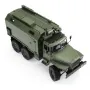 Детска количка тип руски военен камион модел NaughtyDragon с дистанционно TOYCAR8, снимка 9