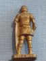 Метална фигура играчка KINDER SURPRISE HUN 3 древен войн рядка за КОЛЕКЦИОНЕРИ 23867, снимка 10