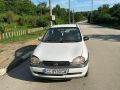  opel corsa B 1.2i БЕНЗИН / без документи само на части  530 лв цена за цялата пали и се движи идеал, снимка 15