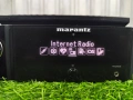 Marantz M-CR510 мрежов стерео ресивър и стриймър , снимка 6