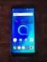 Заключен Alcatel 3v(5099y), 2 сим карти, 2GB ram, две камери, бърз телефон в добро състояние, снимка 1