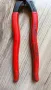 Клещи резачки KNIPEX 71 01 200 CoBolt®черни режат до Ø5,2mm, снимка 8