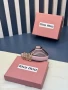 колани от естествена кожа в кутия miu miu , снимка 8