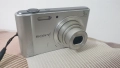 Sony Cyber-shot DSC-W800   20.1МРх, снимка 2
