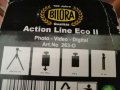 Фотографски статив BILORA ACTION ECO II, снимка 5