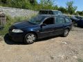 RENAULT MEGANE 1.5 дизел 2008 Г 6 ск само на части , снимка 3