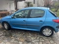 Продавам Пежо 206, снимка 3