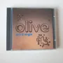 Olive ‎– Extra Virgin cd, снимка 1