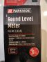 Децибелометър Parkside PDEME 130 A1 Sound level meter, снимка 2