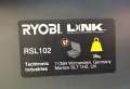 Ryobi RSL201 + RSL102 + RSL101 - Куфари на колела , снимка 8