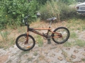 Велосипед BMX Greenfield Freestyle, снимка 1