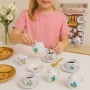 Детски сервиз за чай "Happy Tableware", снимка 2