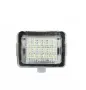 LED плафони регистрационен номер съвместими с Mercedes-Benz C-Class / S-Class / E-Class / CL-Class, снимка 4