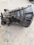 R2012610001, 2012600101 ръчна скоростна кутия от Mercedes Мерцедес, снимка 3