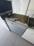 Съдомиялна за цялостно вграждане Gaggenau, снимка 3