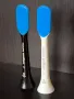 Т1 Резервни глави / накрайници за почистване на езика Philips Sonicare-Tongue Care+, HX8072/01  , снимка 3