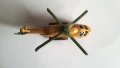 Метални Хеликоптери Matchbox , снимка 5