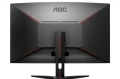 Геймърски Монитор AOC CQ32G1 , снимка 2