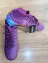 Мъжки спортни обувки Nike Mercurial Acad, Burgundy Gold, № 42 1/2, снимка 2