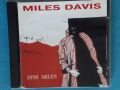 Miles Davis(Hard Bop,Post Bop,Modal,Jazz-Funk)-15CD, снимка 10