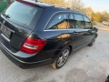 Mercedes C220cdi W204 на части, снимка 6