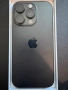 iPhone 16 pro 128GB Black Titanium 93% 286 цикала , снимка 8