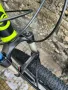 Giant Talon 29 цола, Rockshox Reba Air. SLX  куха ос, 3x10 скорости, снимка 4