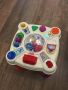 интерактивна маса за игра Fisher price, снимка 4