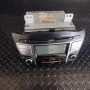 Радио CD Mp3 Hyundai IX35 96160-2Y220TAN, снимка 1