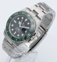 Rolex Submariner 41mm 'Starbucks' Steel Ceramic Automatic Различни Варианти, снимка 2