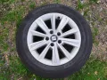 Алуминиеви джанти 5X112 със зимни гуми 205/60 R16 за Seat Alhambra 2010-2020, снимка 7